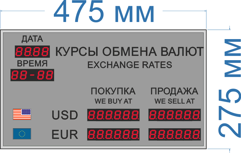 Курсы валют на карте москвы. Табло курса валют. Табло курсов валют. Табло обмена валют. Банковское табло курсов валют.